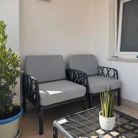 Villa Le lamie di via Dante Polignano a Mare Esterno foto