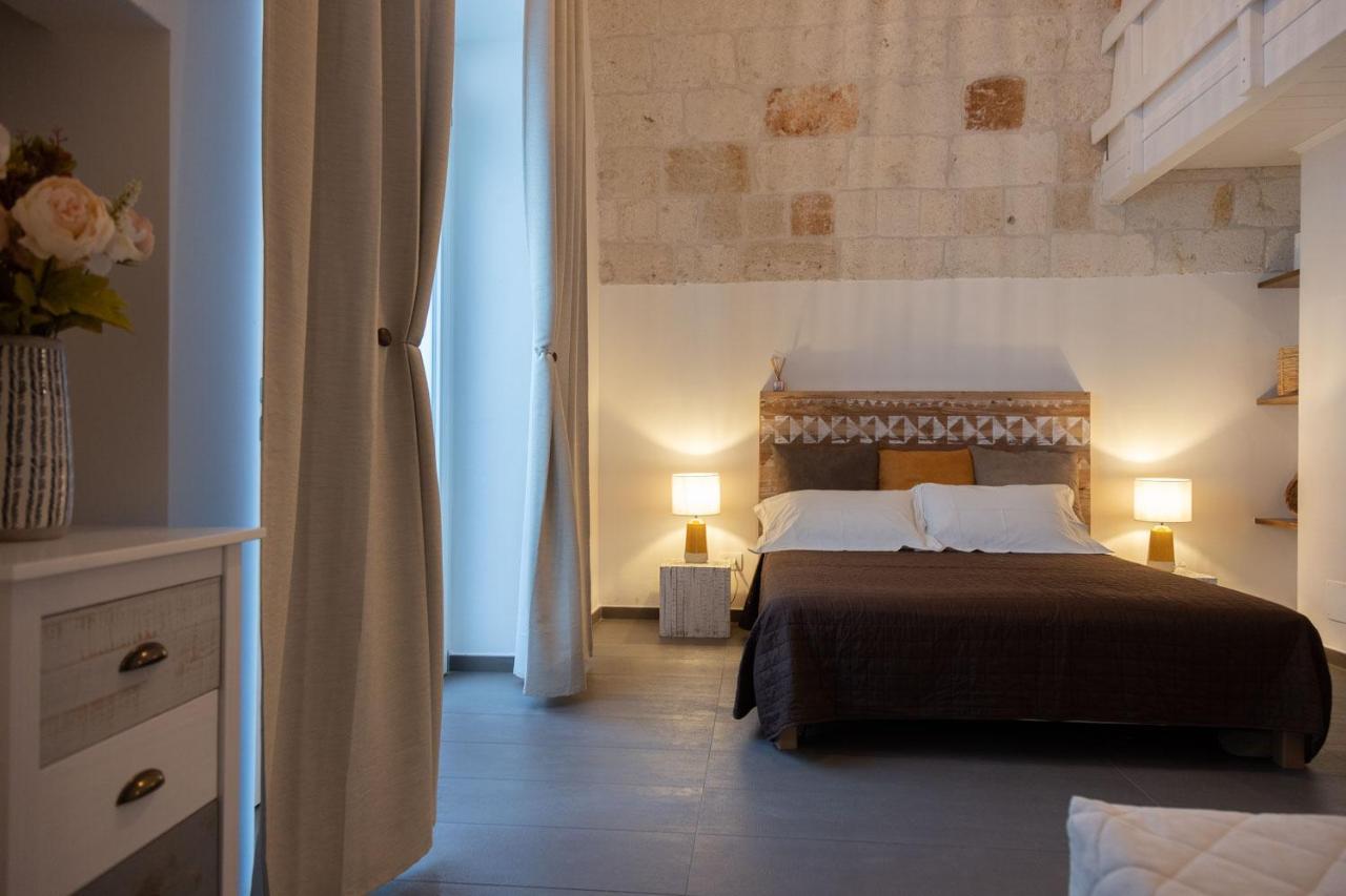 Villa Le lamie di via Dante Polignano a Mare Esterno foto