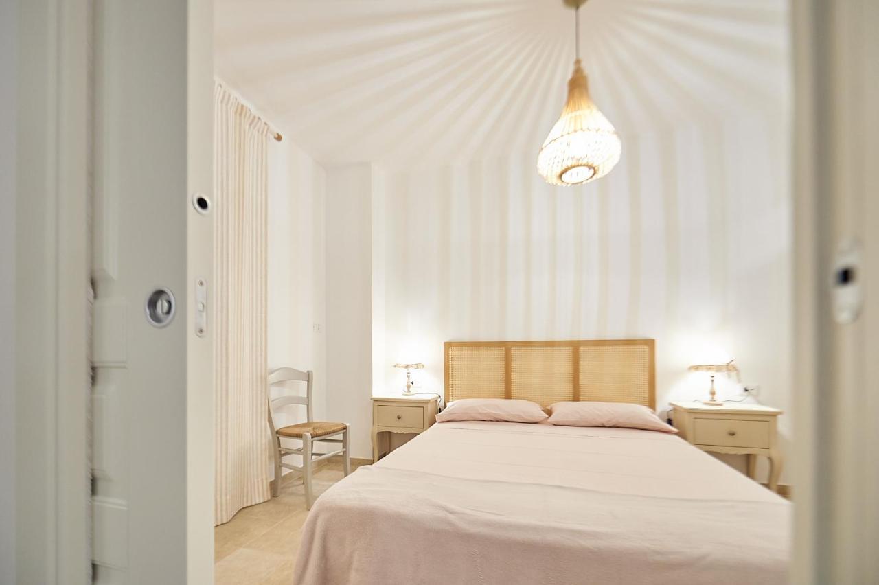 Villa Le lamie di via Dante Polignano a Mare Esterno foto