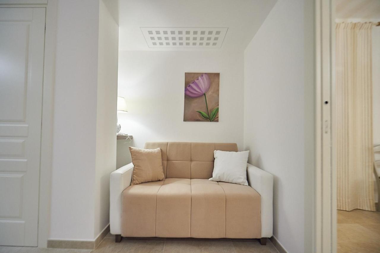 Villa Le lamie di via Dante Polignano a Mare Esterno foto