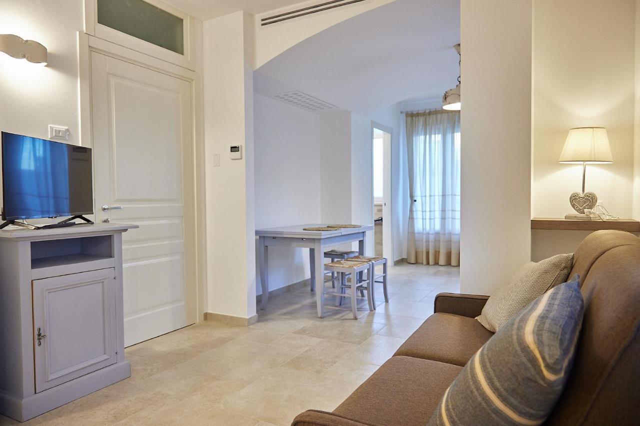 Villa Le lamie di via Dante Polignano a Mare Esterno foto